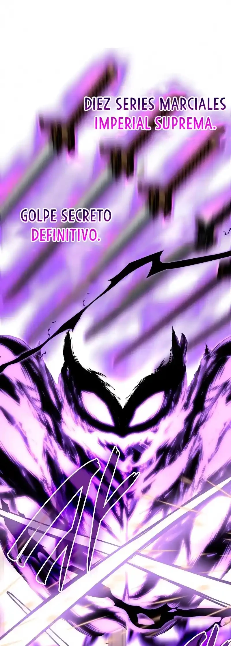 Reencarne como el heredero loco Capitulo 55 página 43