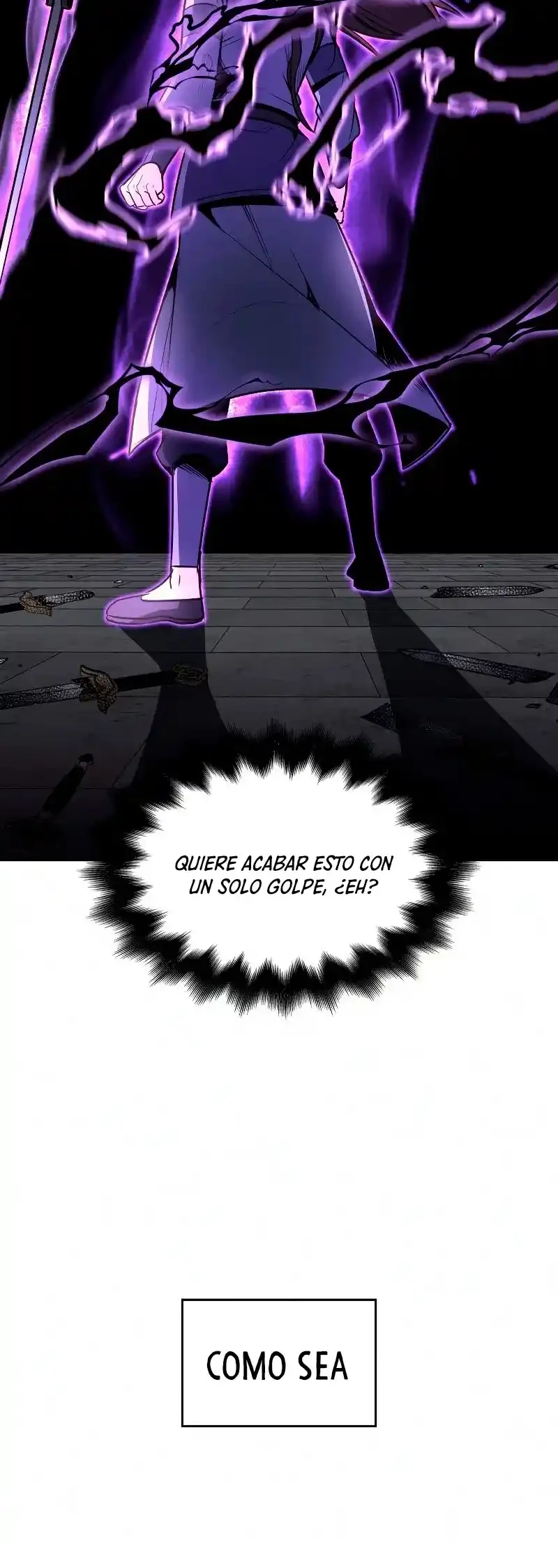 Reencarne como el heredero loco Capitulo 55 página 60