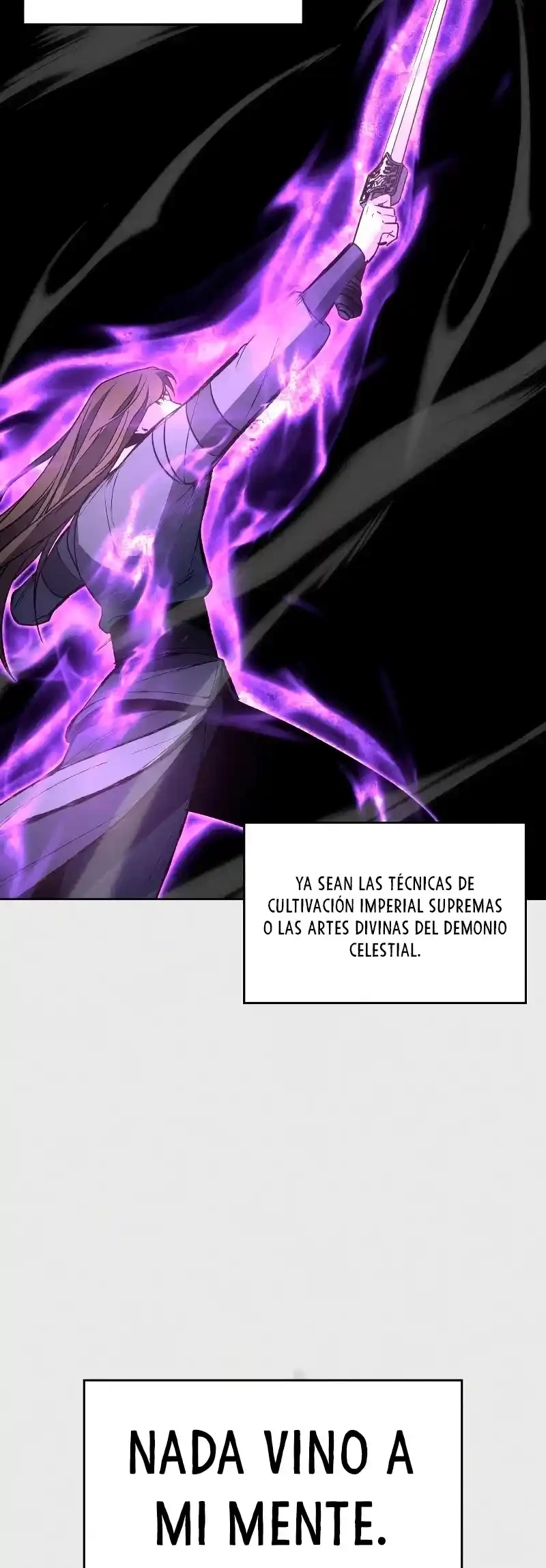 Reencarne como el heredero loco Capitulo 55 página 65