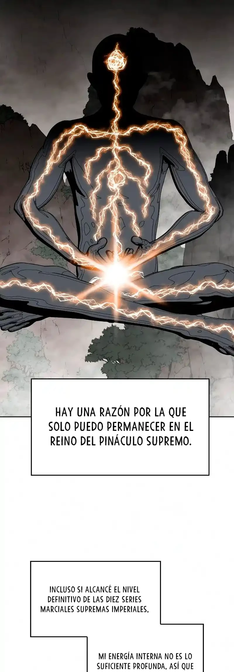 Reencarne como el heredero loco Capitulo 55 página 70