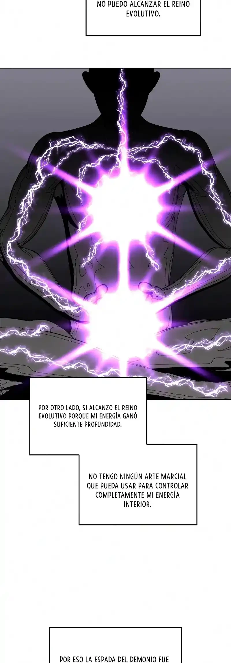 Reencarne como el heredero loco Capitulo 55 página 71