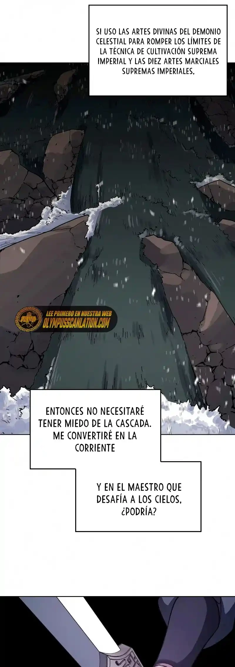 Reencarne como el heredero loco Capitulo 55 página 73