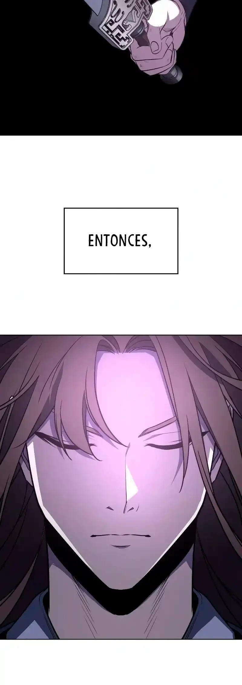 Reencarne como el heredero loco Capitulo 55 página 74