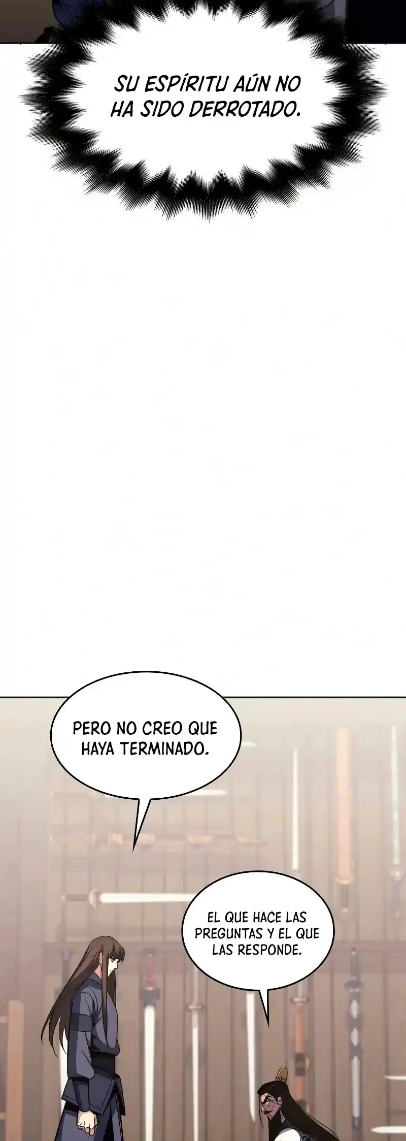 Reencarne como el heredero loco Capitulo 55 página 93