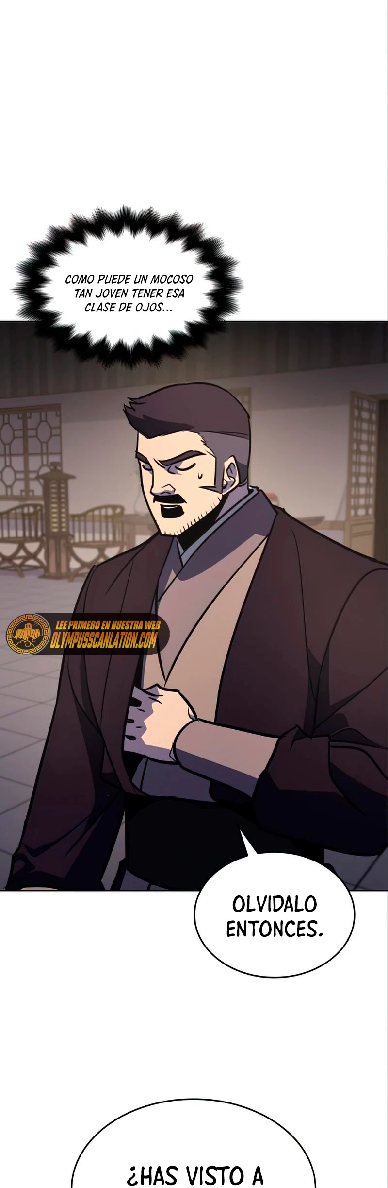 Reencarne como el heredero loco Capitulo 56 página 15
