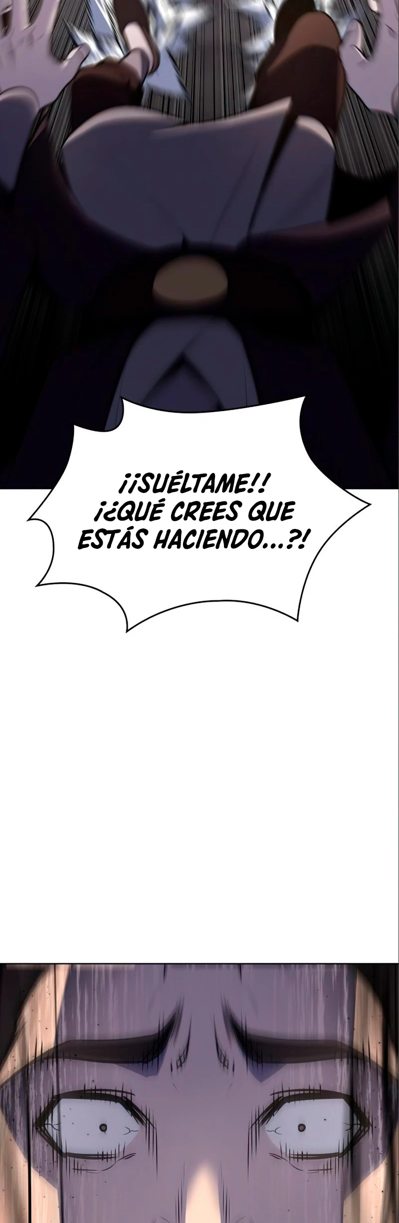Reencarne como el heredero loco Capitulo 56 página 31