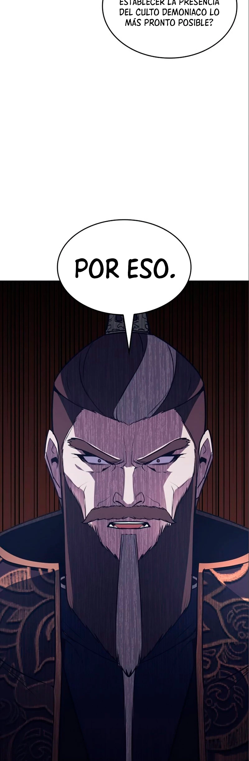 Reencarne como el heredero loco Capitulo 56 página 41