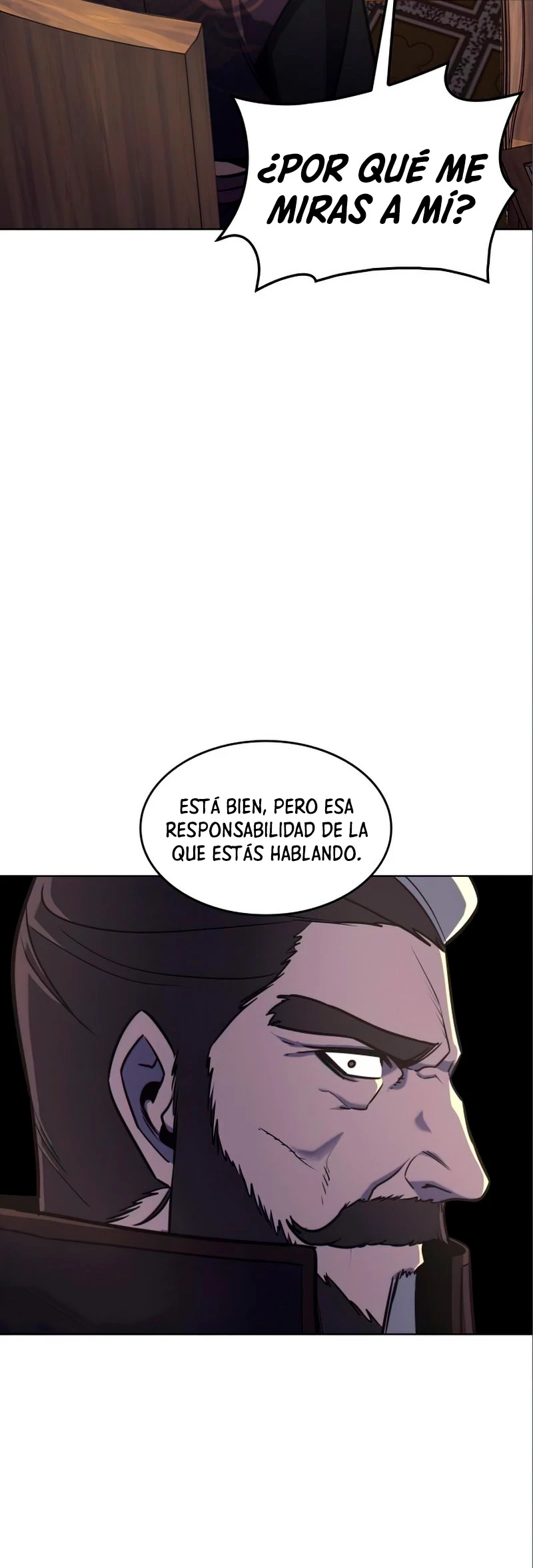 Reencarne como el heredero loco Capitulo 56 página 52