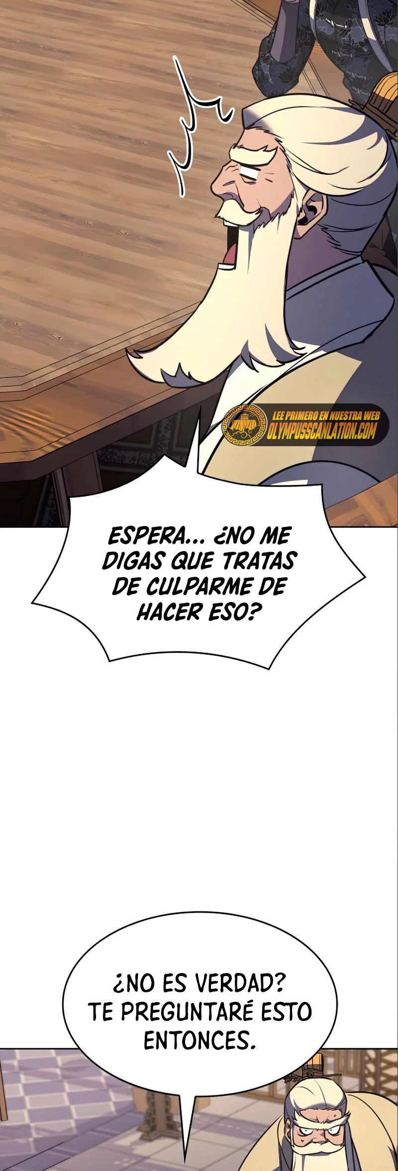 Reencarne como el heredero loco Capitulo 56 página 61