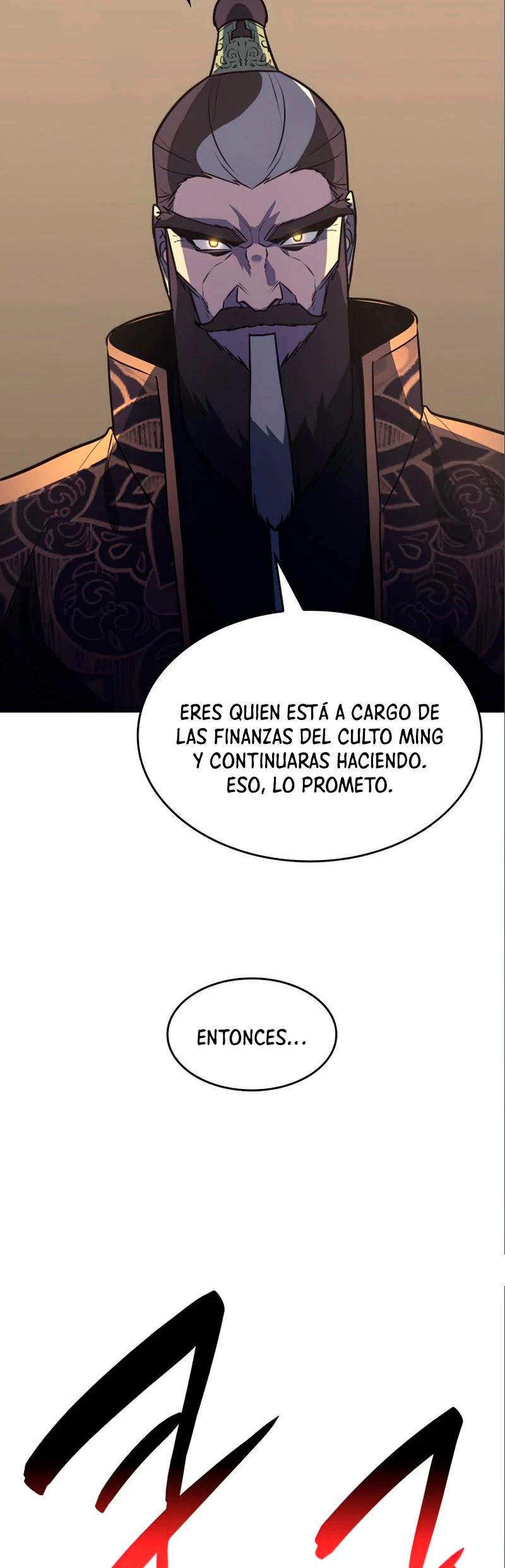 Reencarne como el heredero loco Capitulo 56 página 67