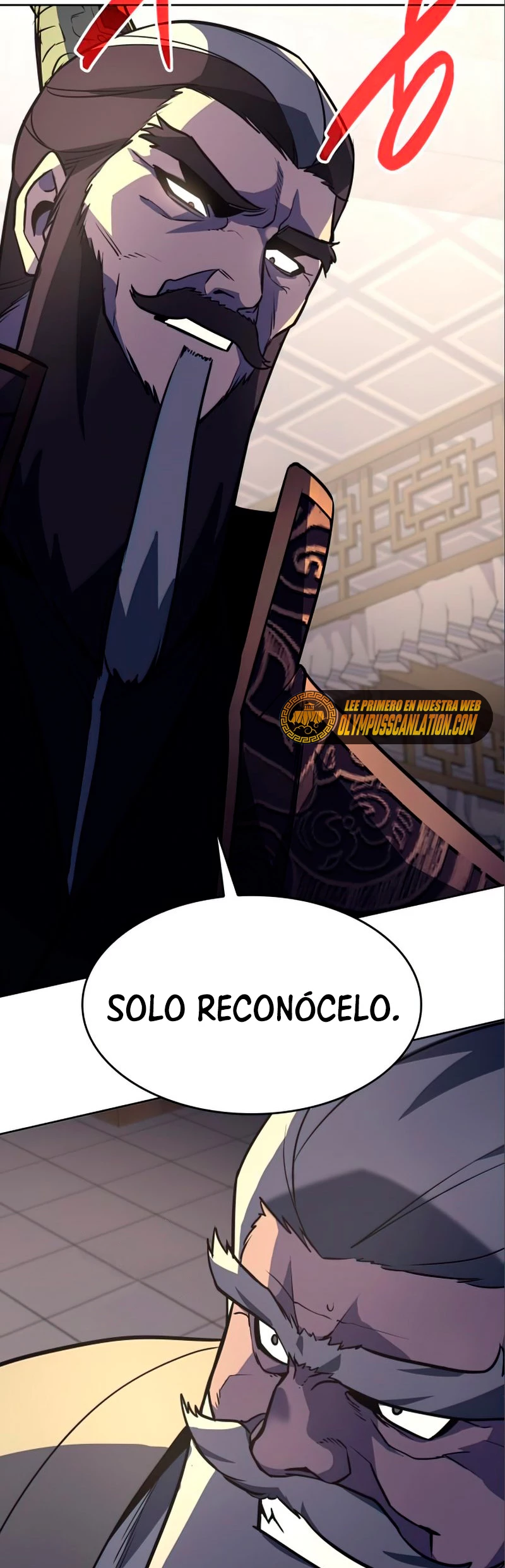 Reencarne como el heredero loco Capitulo 56 página 68