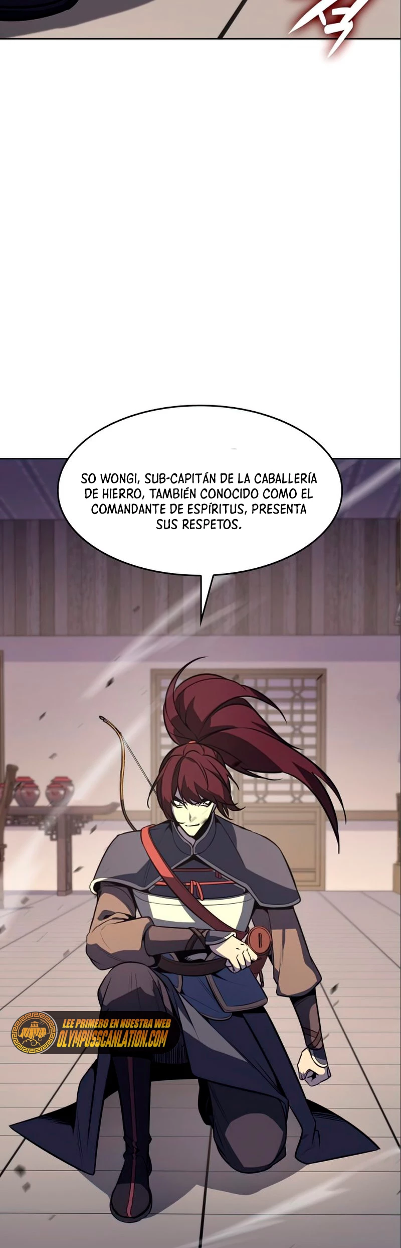 Reencarne como el heredero loco Capitulo 56 página 71