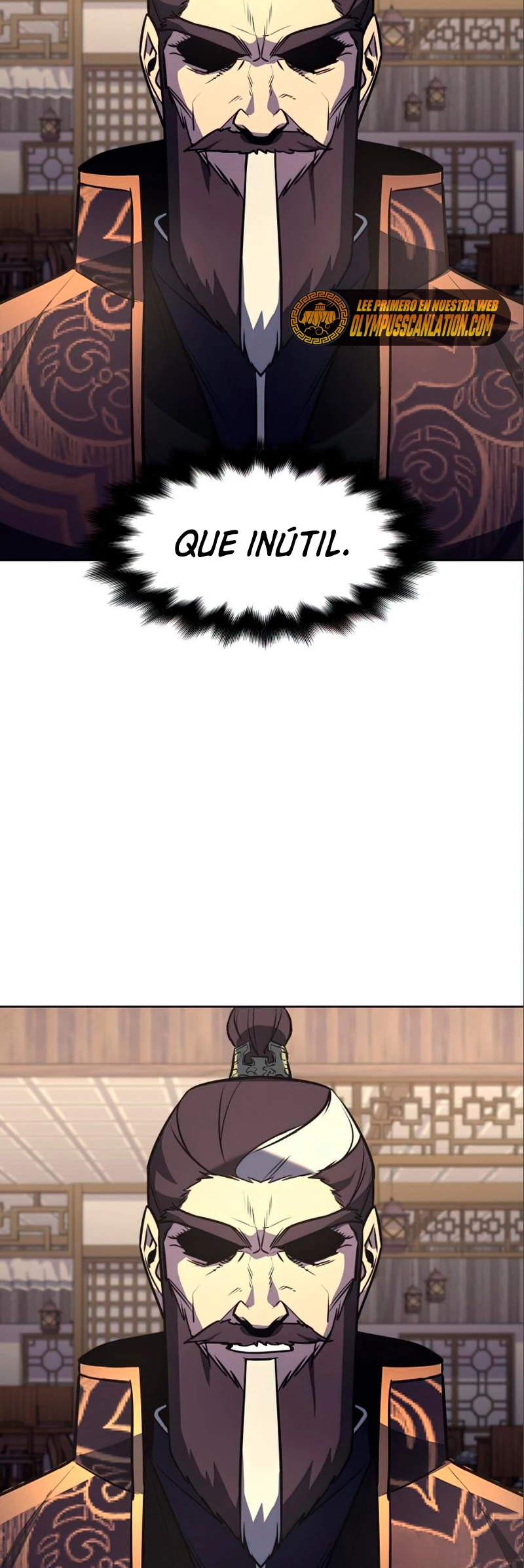 Reencarne como el heredero loco Capitulo 56 página 78