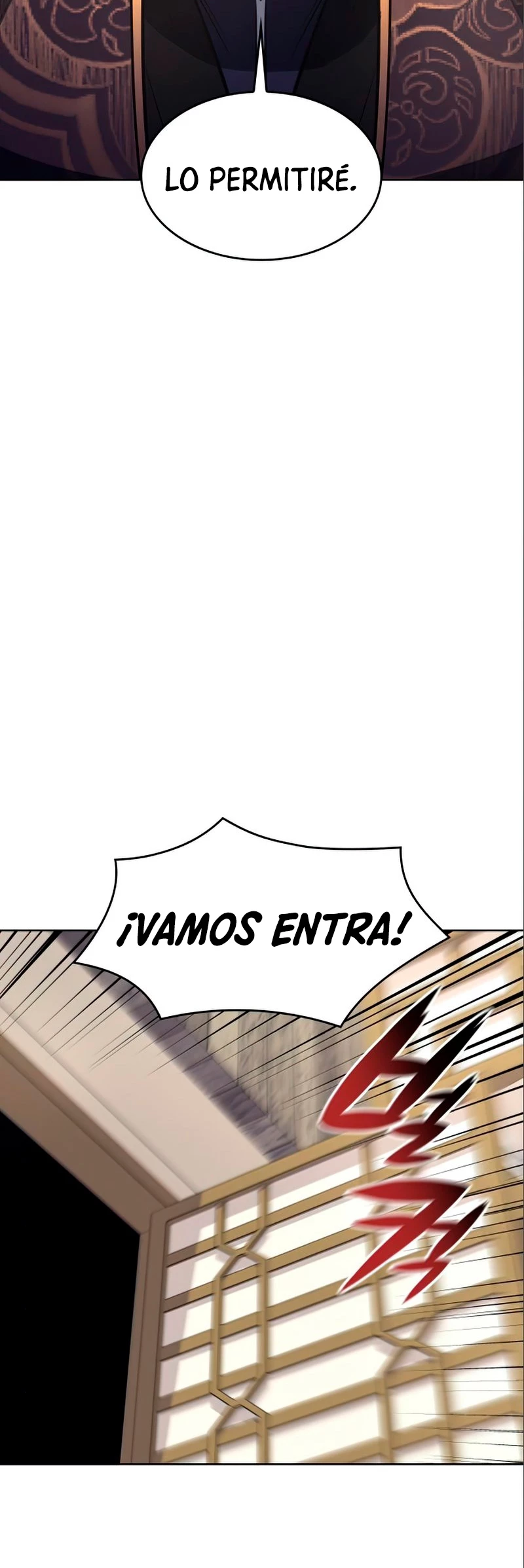 Reencarne como el heredero loco Capitulo 56 página 79