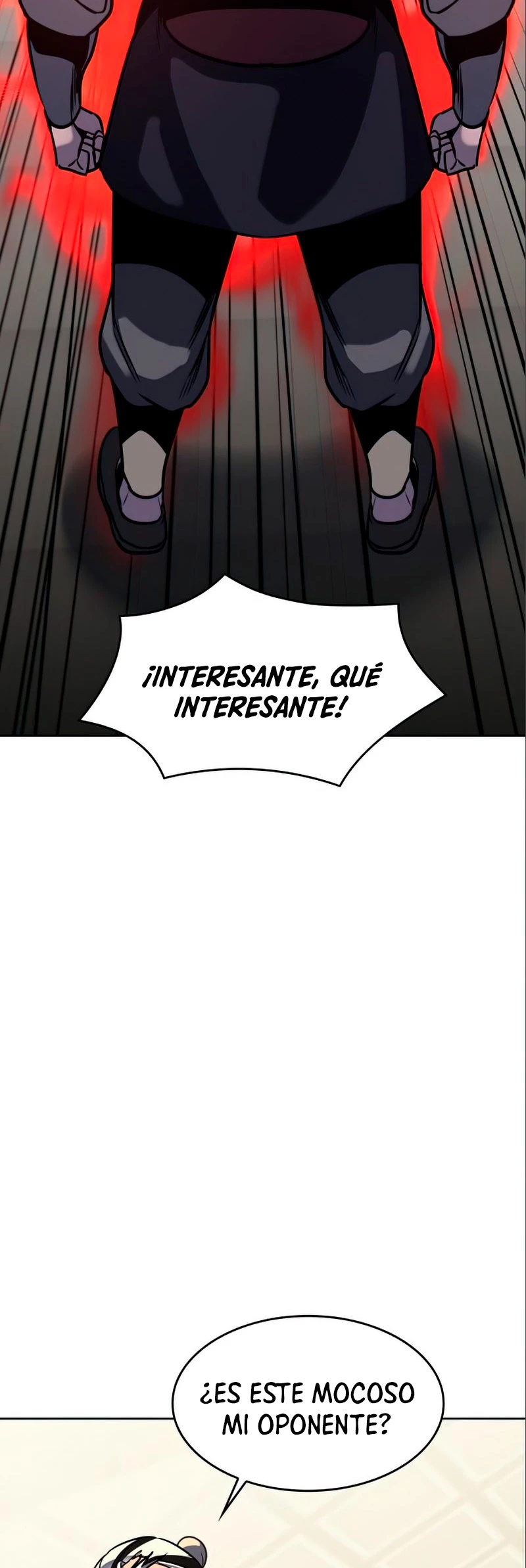 Reencarne como el heredero loco Capitulo 56 página 87