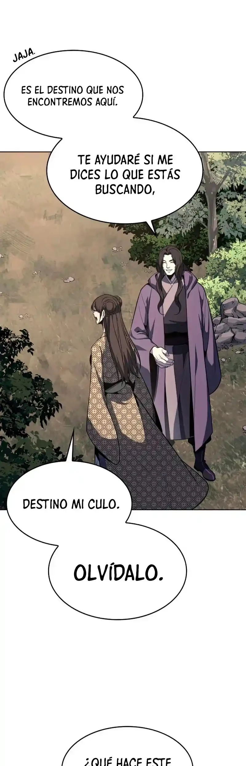 Reencarne como el heredero loco Capitulo 57 página 100