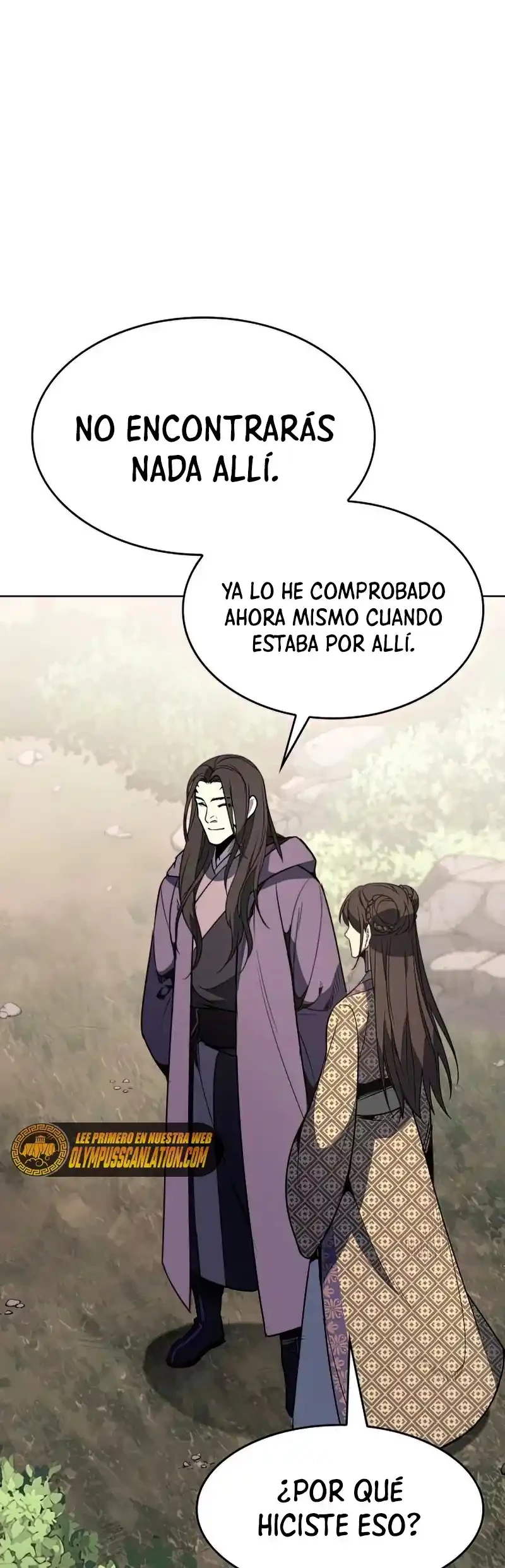 Reencarne como el heredero loco Capitulo 57 página 105