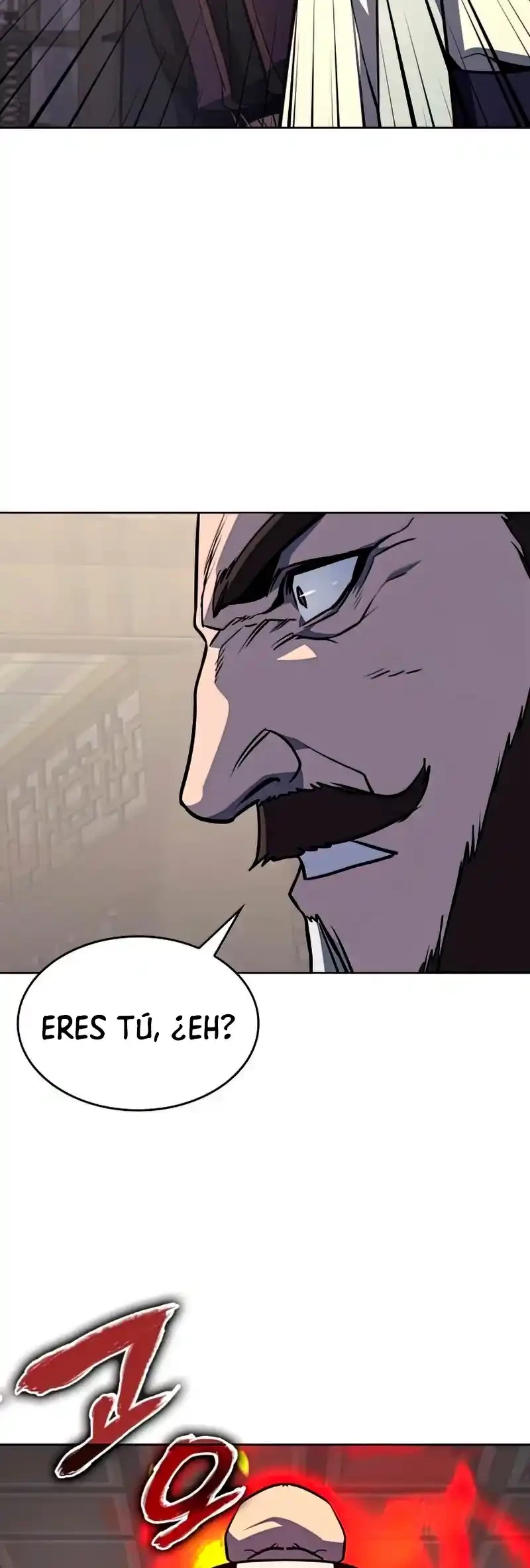 Reencarne como el heredero loco Capitulo 57 página 11