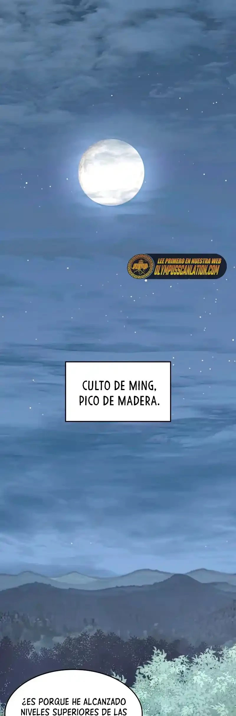 Reencarne como el heredero loco Capitulo 57 página 119