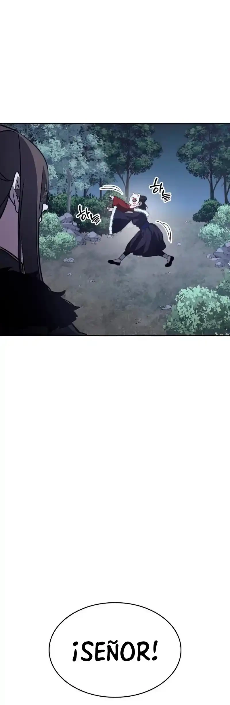 Reencarne como el heredero loco Capitulo 57 página 124