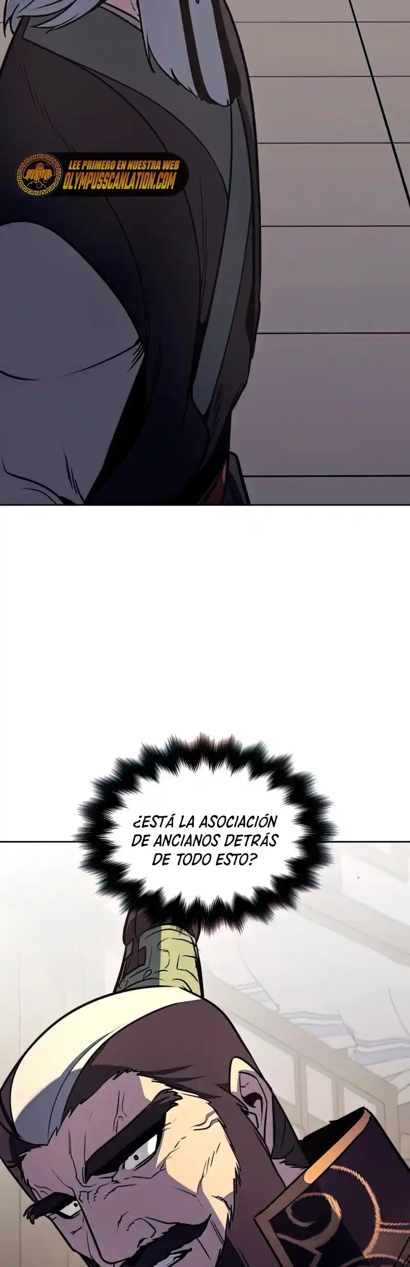 Reencarne como el heredero loco Capitulo 57 página 33