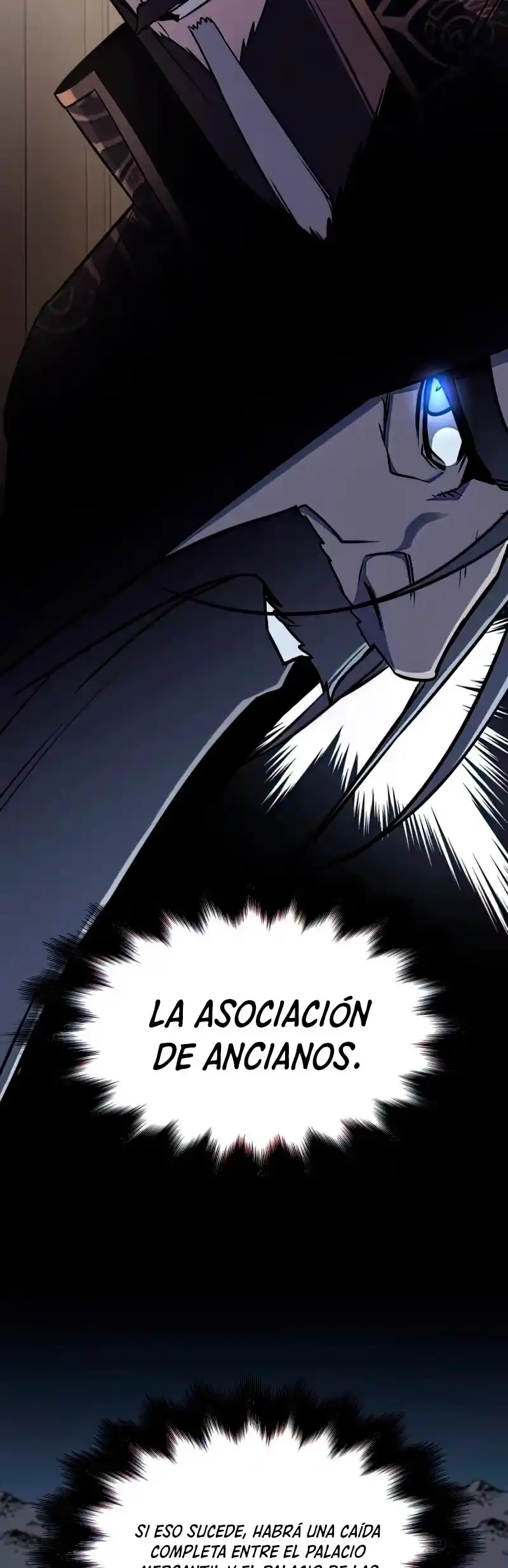Reencarne como el heredero loco Capitulo 57 página 34