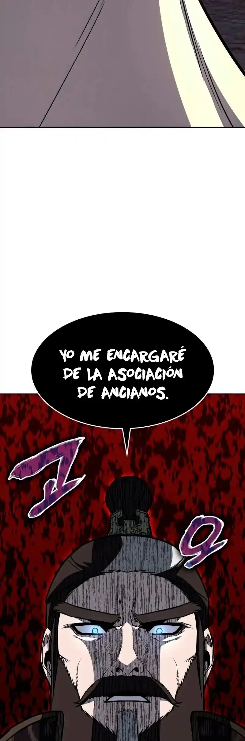 Reencarne como el heredero loco Capitulo 57 página 55