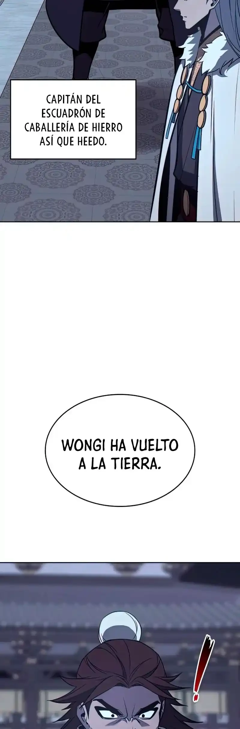 Reencarne como el heredero loco Capitulo 57 página 66