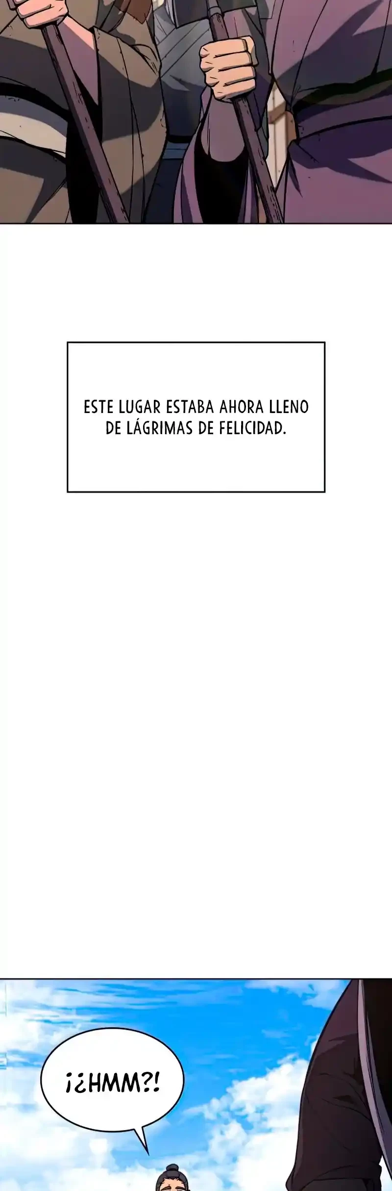 Reencarne como el heredero loco Capitulo 57 página 76