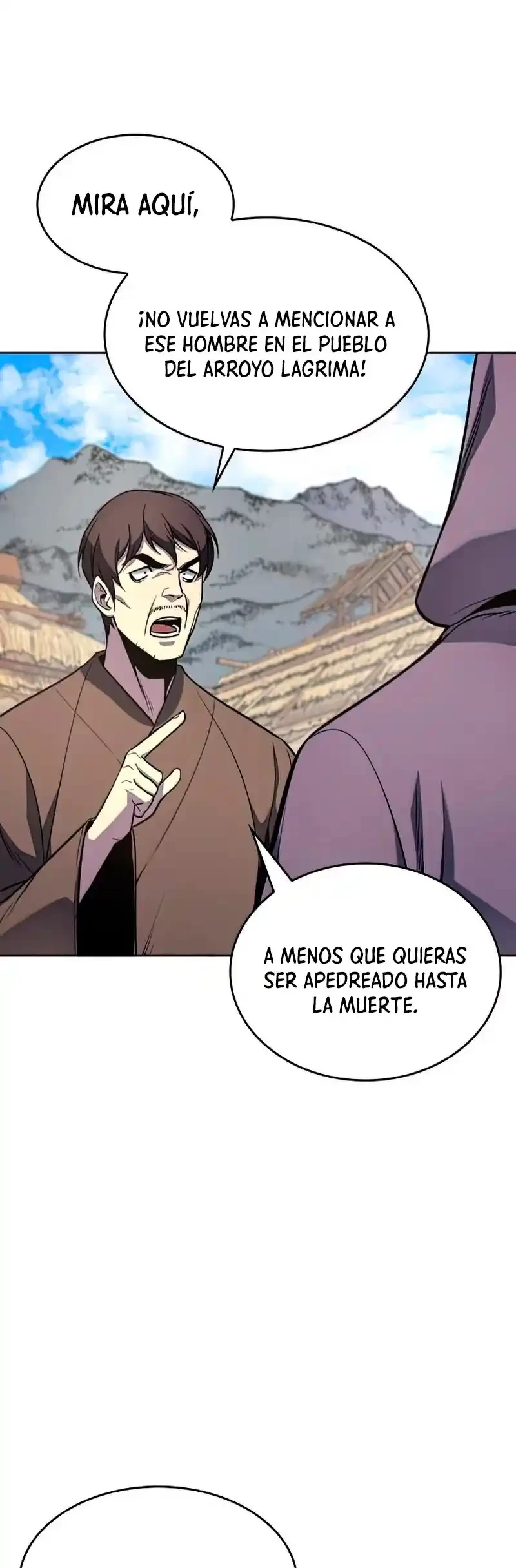 Reencarne como el heredero loco Capitulo 57 página 79