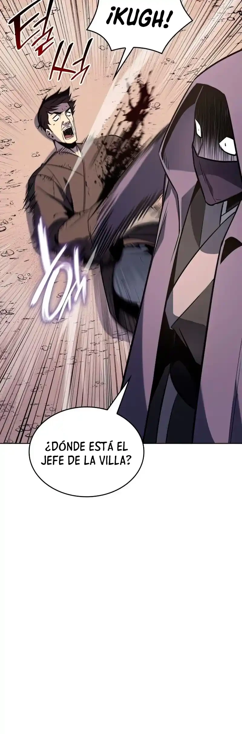 Reencarne como el heredero loco Capitulo 57 página 82