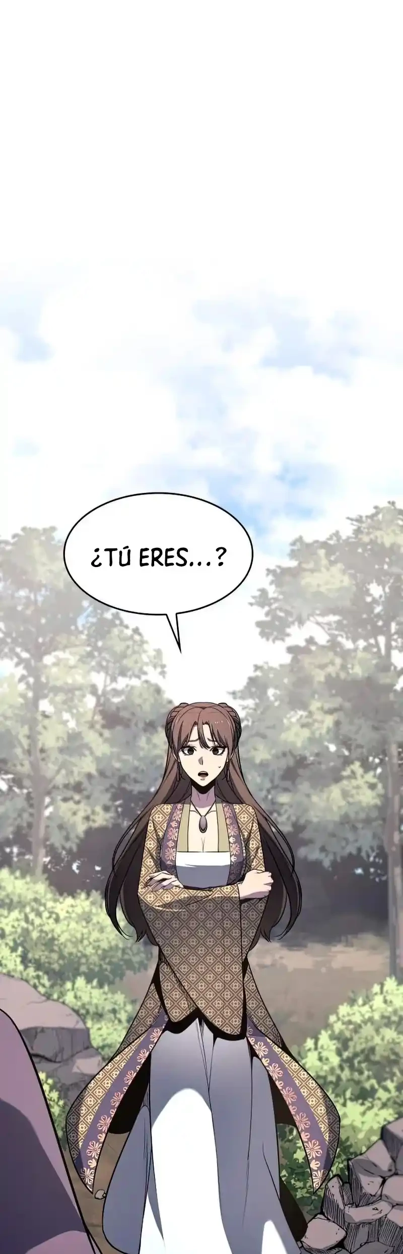 Reencarne como el heredero loco Capitulo 57 página 96