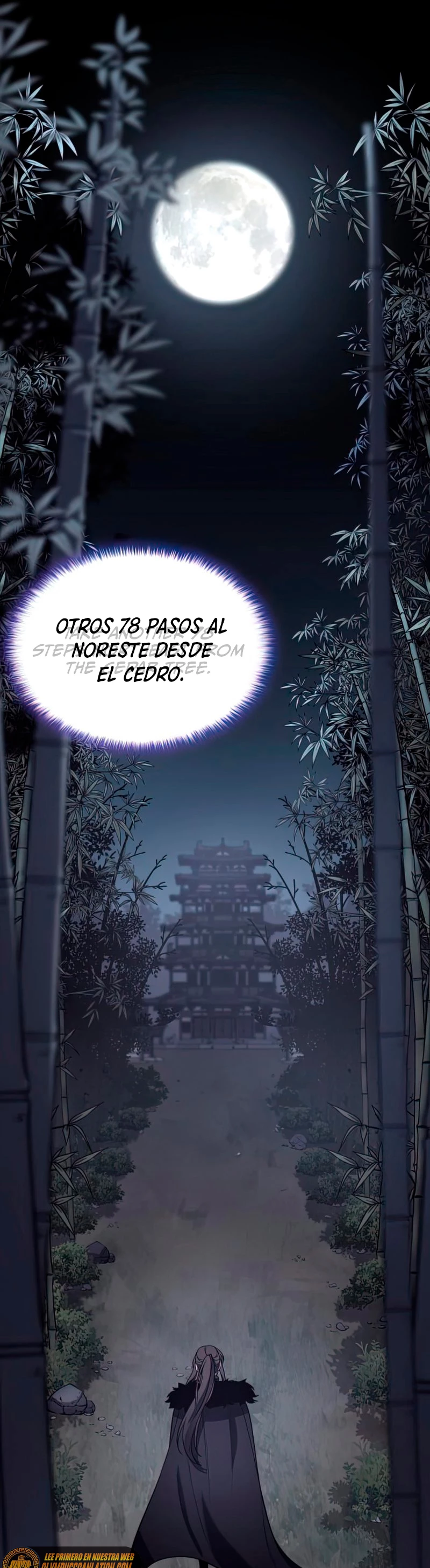 Reencarne como el heredero loco Capitulo 58 página 11
