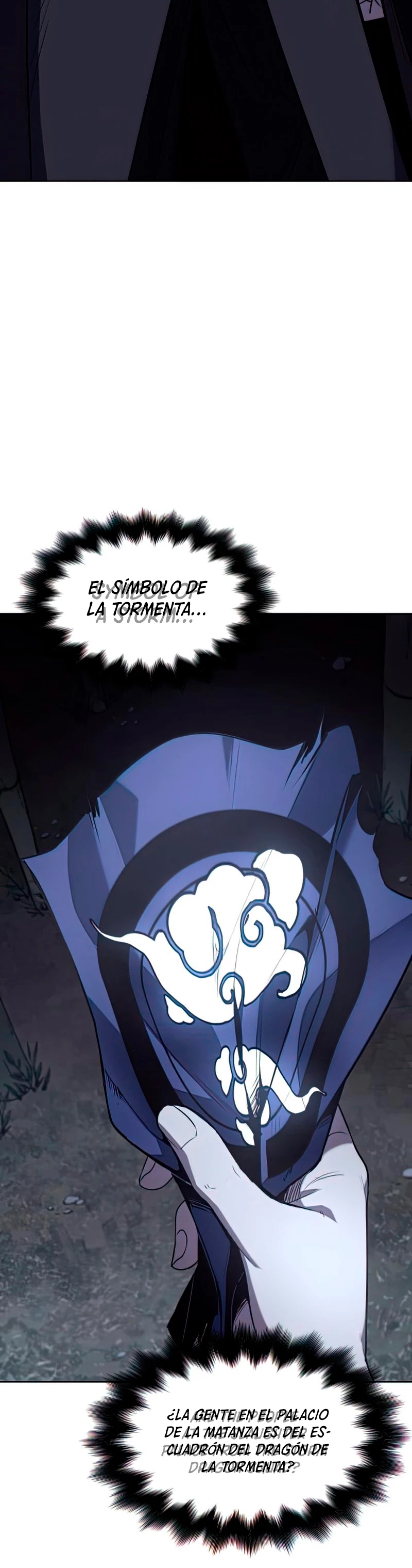 Reencarne como el heredero loco Capitulo 58 página 21