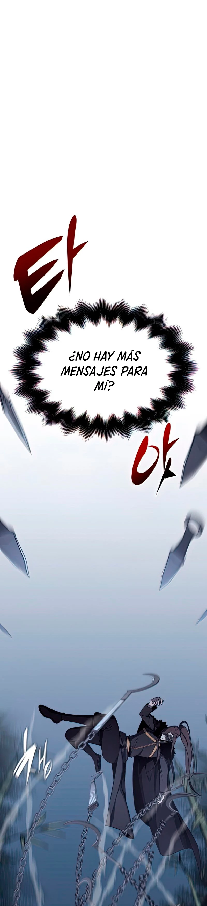 Reencarne como el heredero loco Capitulo 58 página 31
