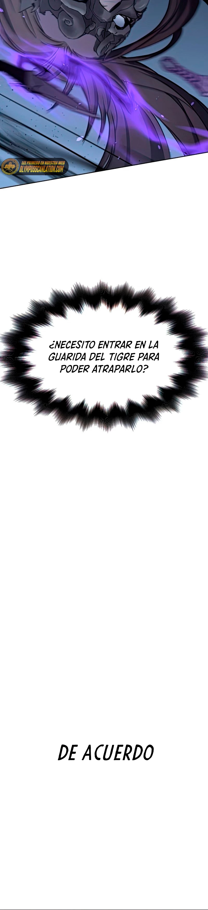 Reencarne como el heredero loco Capitulo 58 página 34