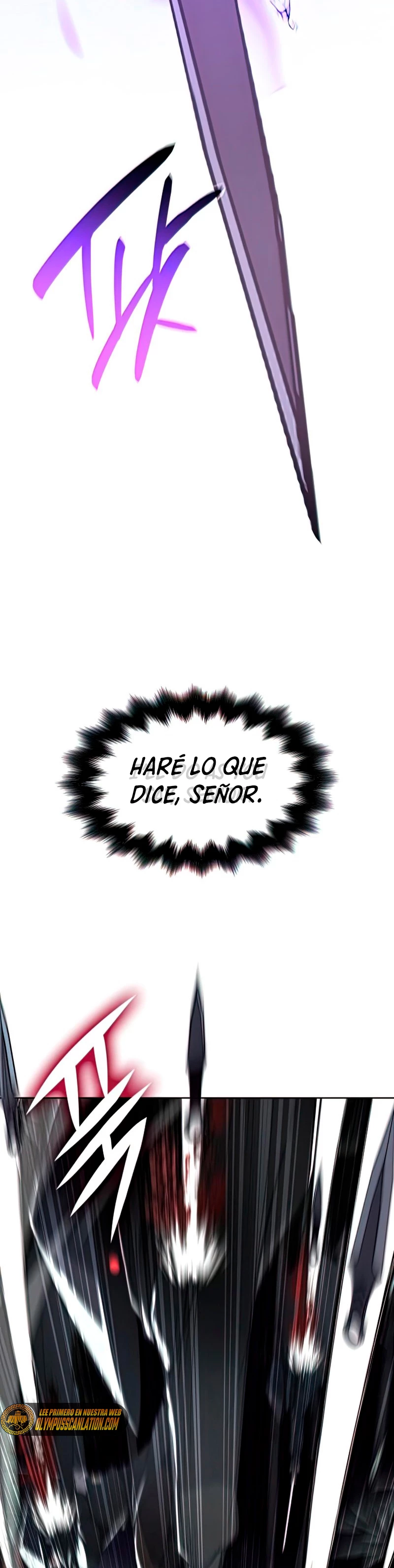 Reencarne como el heredero loco Capitulo 58 página 36
