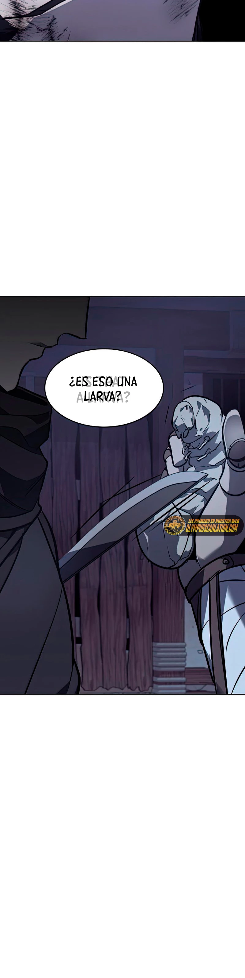 Reencarne como el heredero loco Capitulo 58 página 46