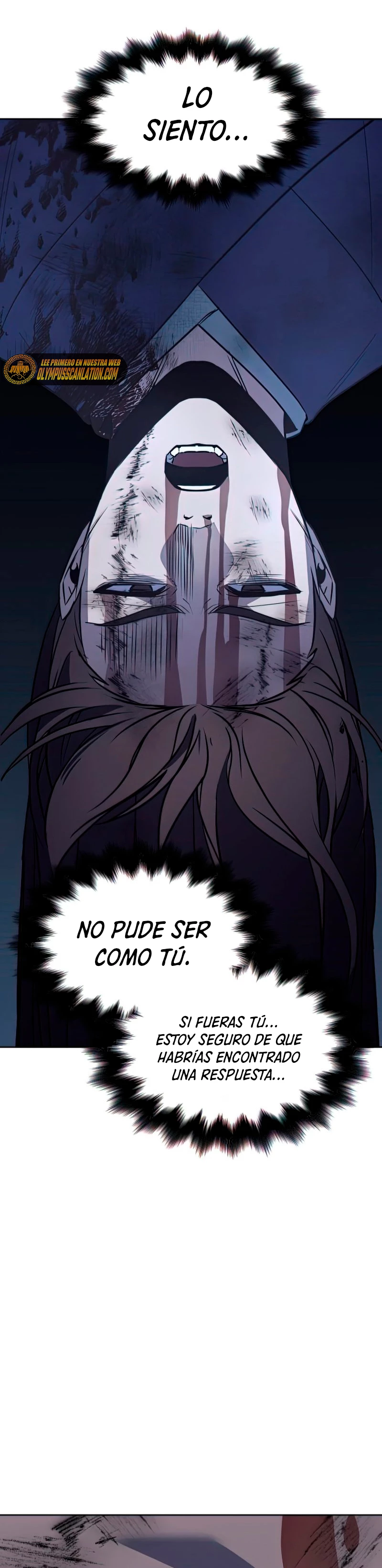 Reencarne como el heredero loco Capitulo 58 página 60