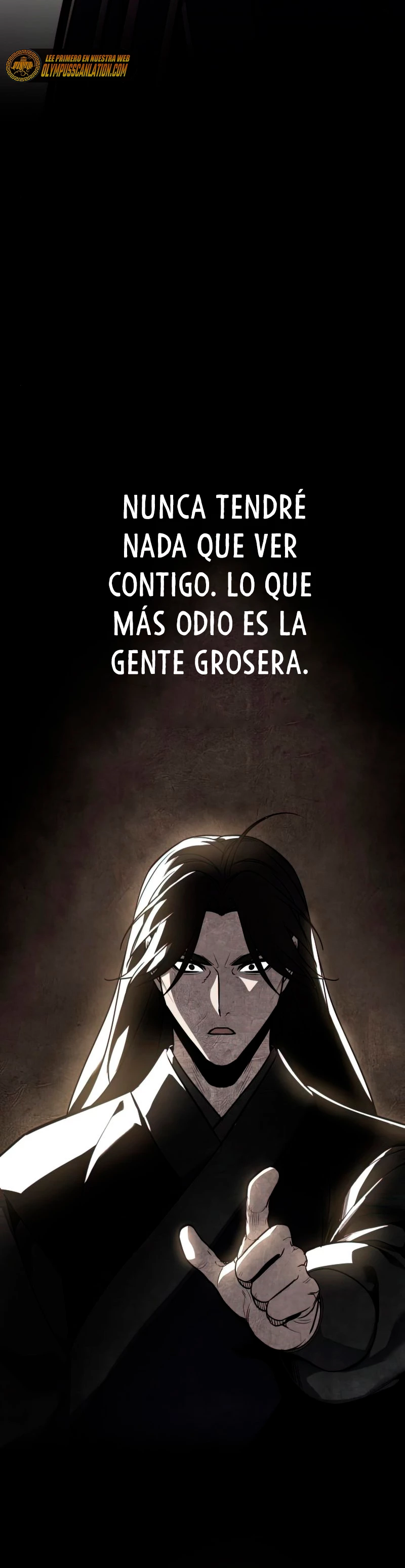 Reencarne como el heredero loco Capitulo 58 página 82