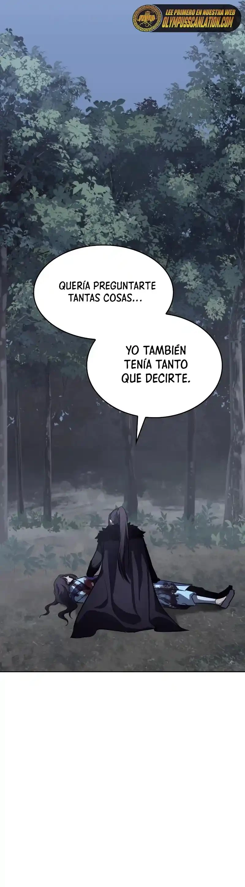 Reencarne como el heredero loco Capitulo 59 página 107