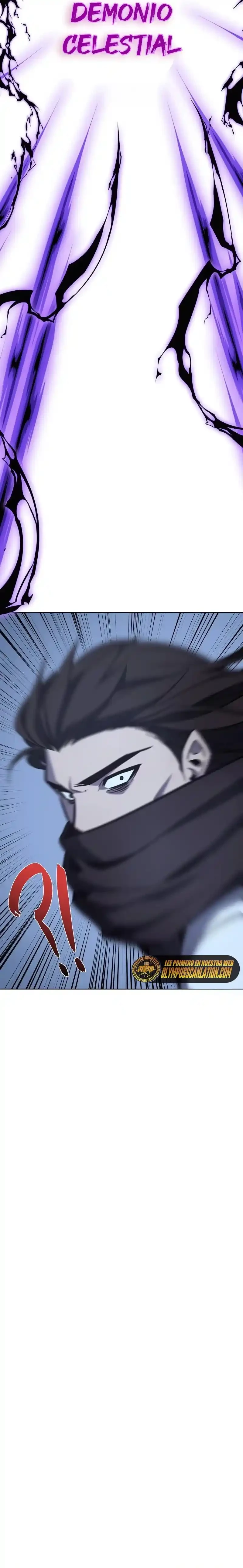 Reencarne como el heredero loco Capitulo 59 página 49