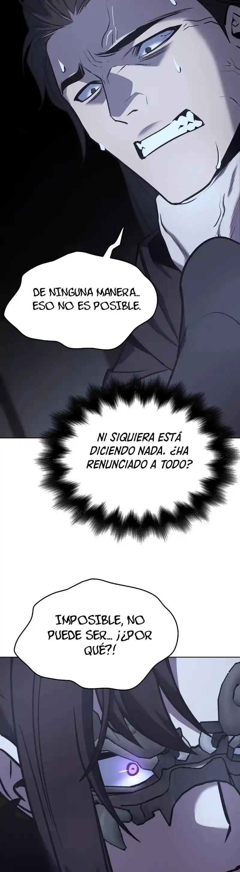 Reencarne como el heredero loco Capitulo 59 página 71