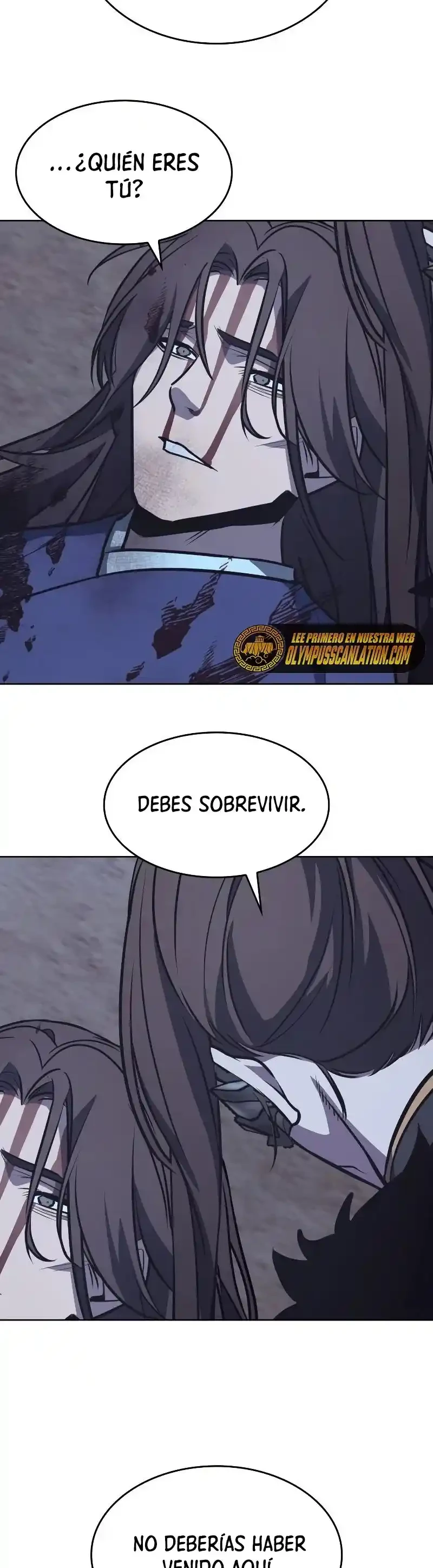Reencarne como el heredero loco Capitulo 59 página 86