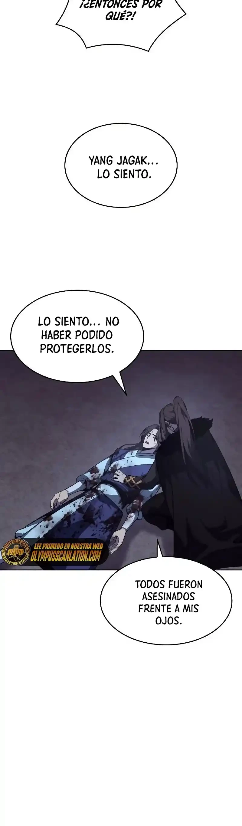 Reencarne como el heredero loco Capitulo 59 página 90