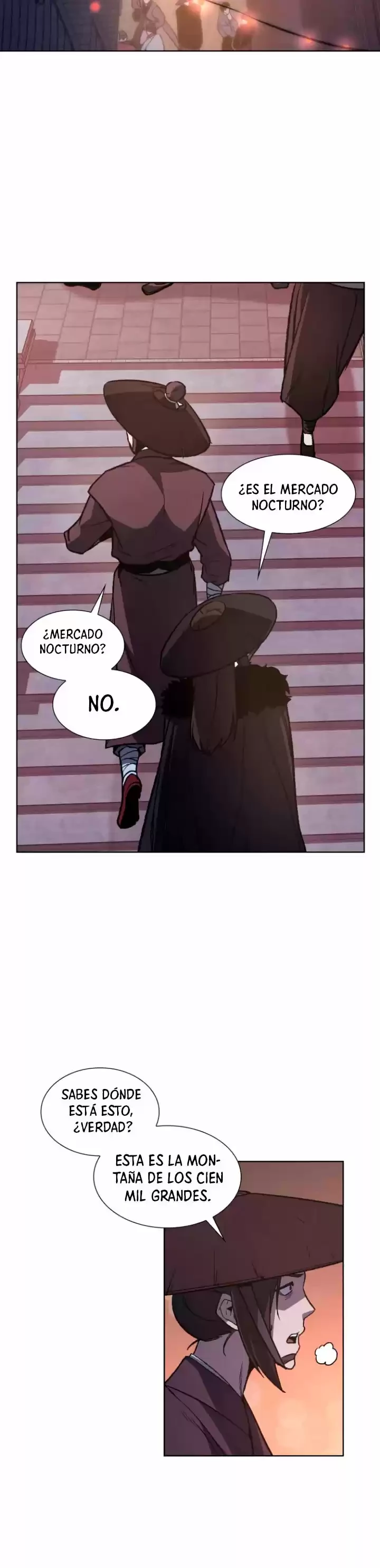 Reencarne como el heredero loco Capitulo 6 página 37