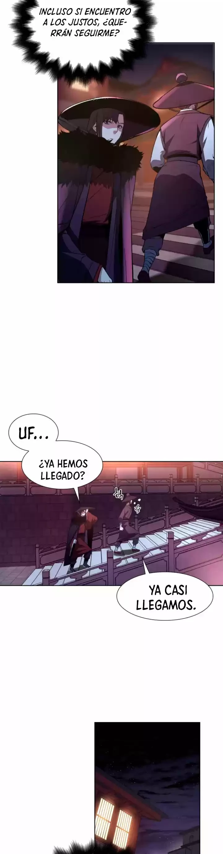 Reencarne como el heredero loco Capitulo 6 página 45