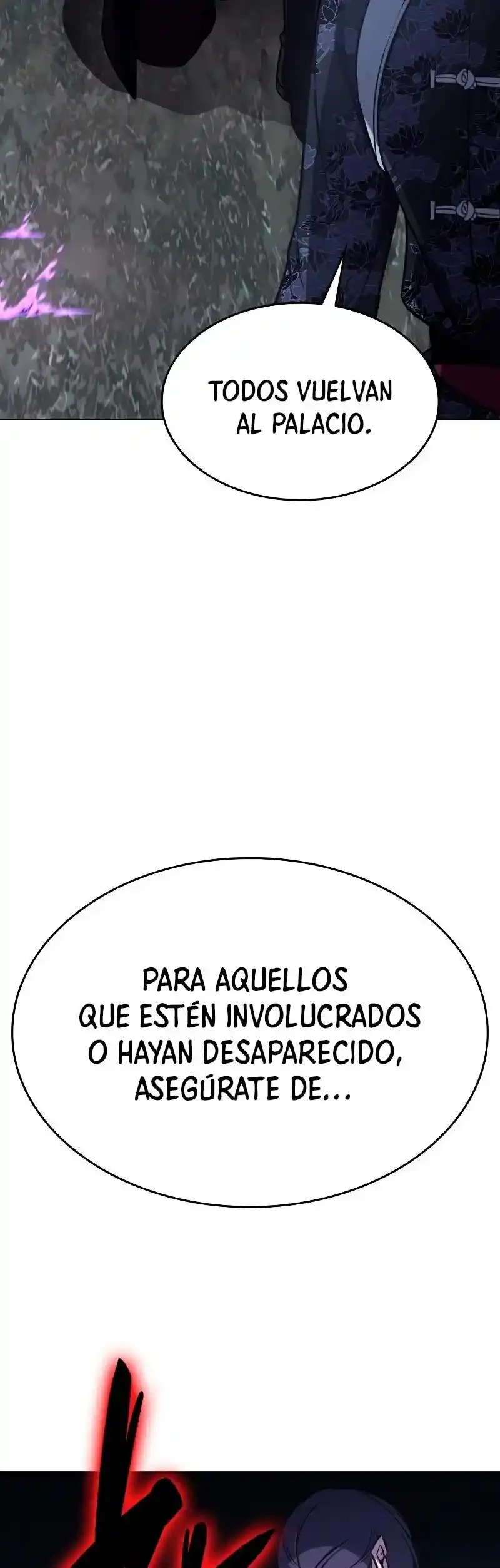 Reencarne como el heredero loco Capitulo 60 página 11