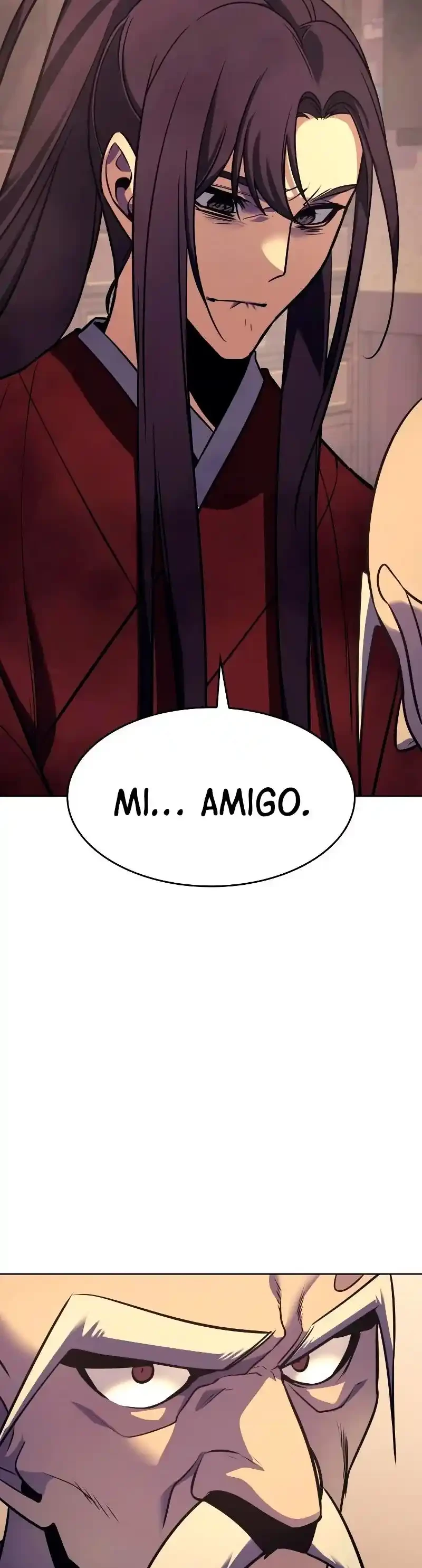 Reencarne como el heredero loco Capitulo 60 página 29