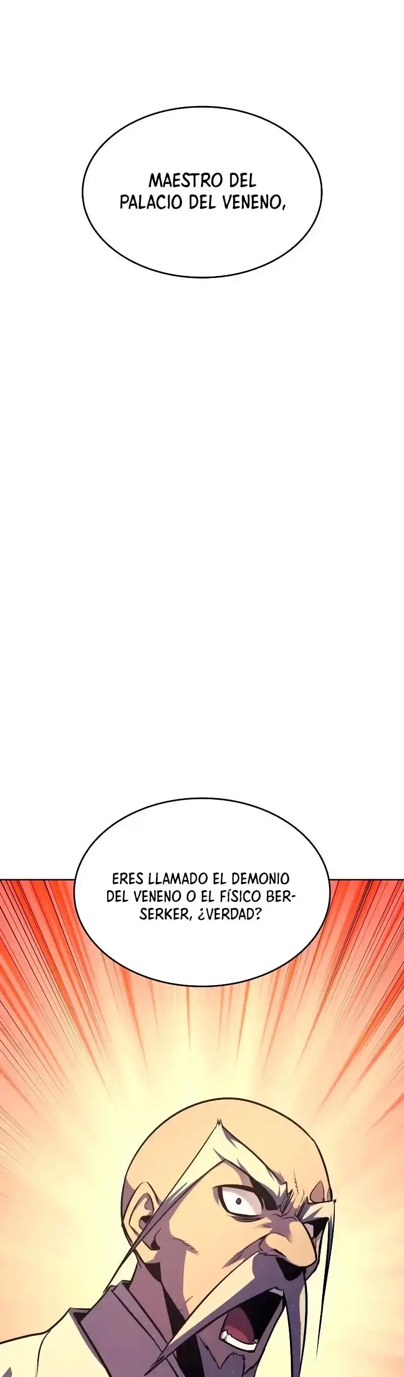 Reencarne como el heredero loco Capitulo 60 página 33